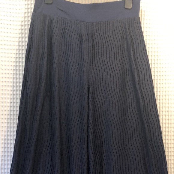 Anthro Sat/Sun Delano Wide Leg Pants - Picture 6 of 6